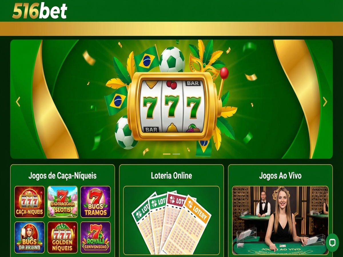 Screenshot 2 516bet