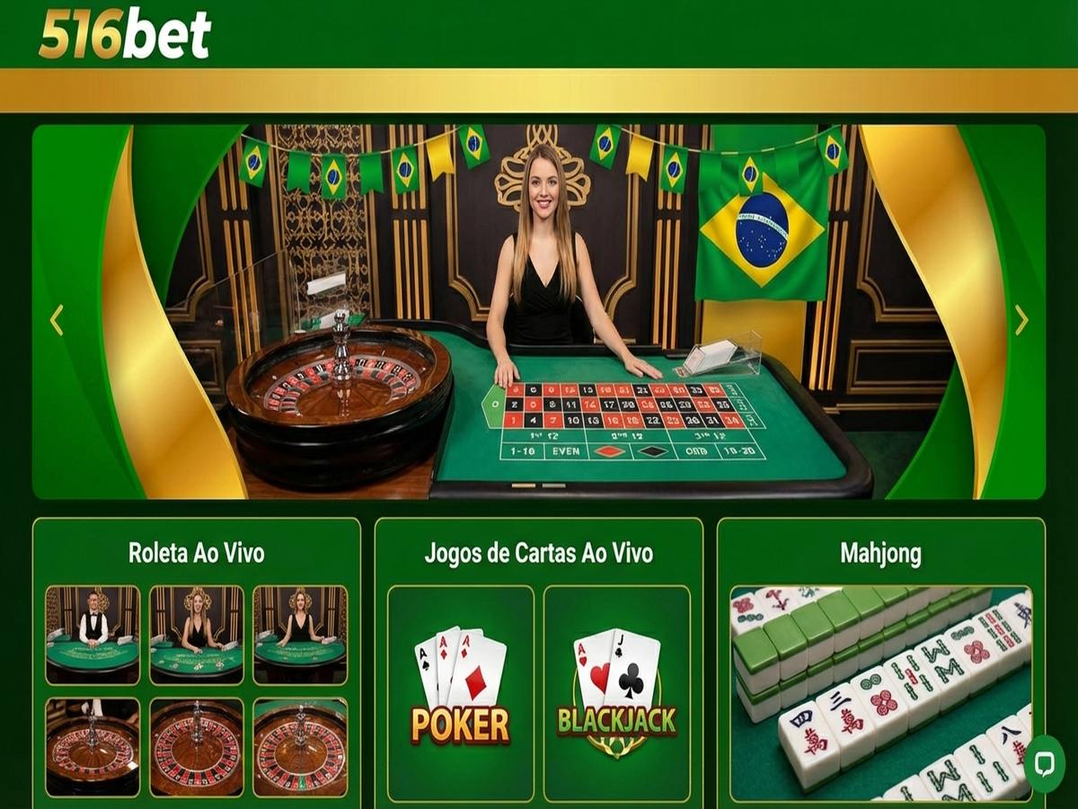 Screenshot 3 516bet